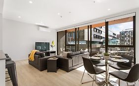 Heart Of The Cbd 2Bdrms 2Bthrms Secure Park